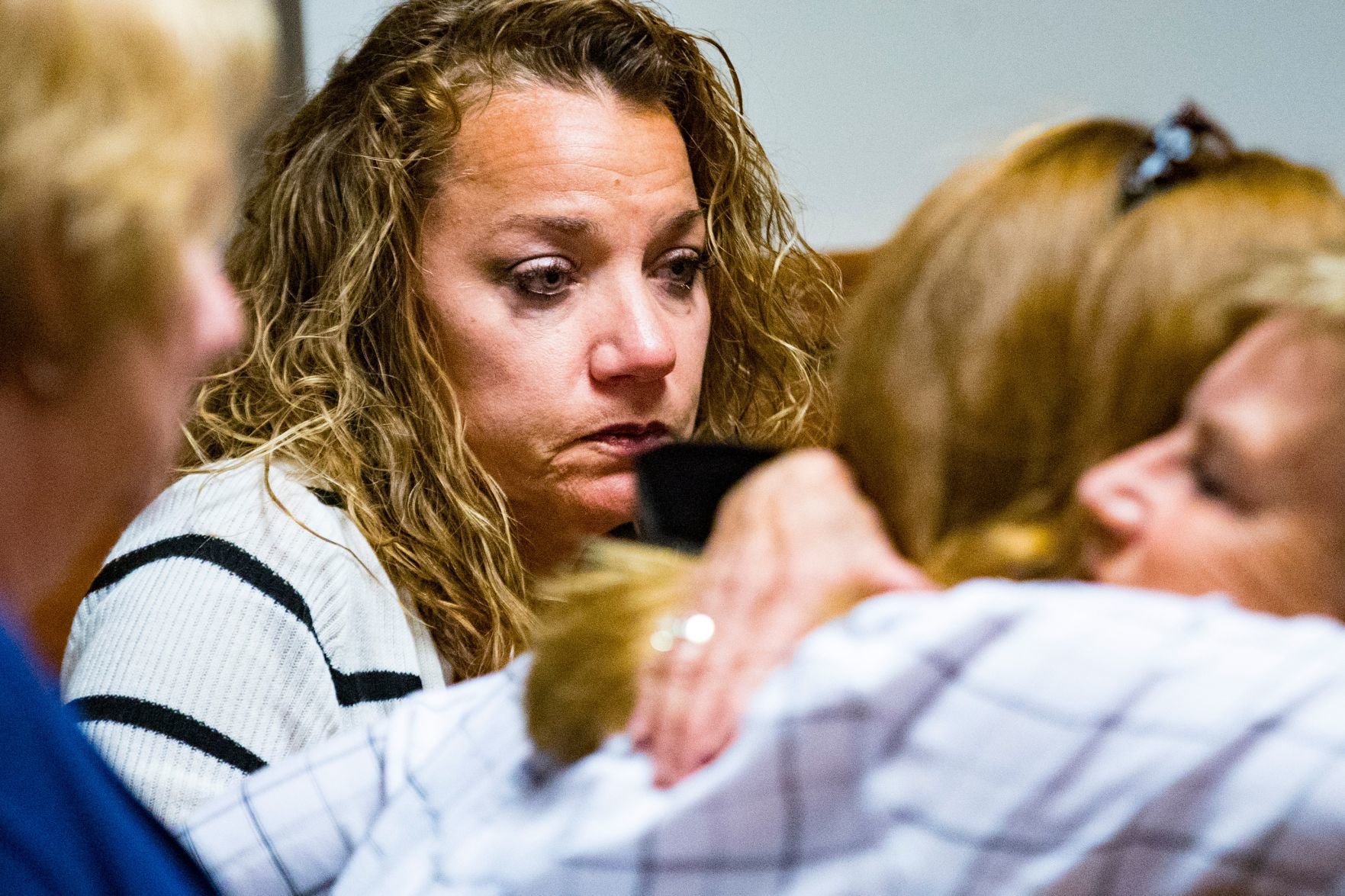 Ethan Anderson Sentencing
